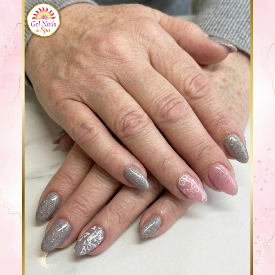 Trending Nail Design